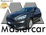 FORD S-Max N1 AUTOCARRO 2.0 ecoblue Titanium Business GF614EW