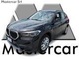 BMW X1 SDRIVE 18D 150cv BUSINESS ADVANTAGE - GC108JY