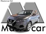 NISSAN Qashqai 1.5 dci Business 115cv dct - GA276GL