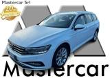 VOLKSWAGEN Passat Variant 2.0 tdi Business 150cv dsg 7m -   FZ370ZP
