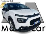 CITROEN C3 BLUEHDI 100 SeS FEEL VAN 2 posti - GG209ZJ