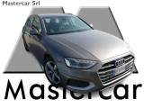 AUDI A4 Avant 35 TDI 163cv ADVANCE S TRONIC - GE475SY