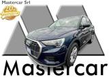 AUDI Q3 1.5 tfsi mhev Business Advanced s-tronic  FY828VM