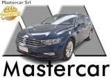 VOLKSWAGEN Passat Variant 1.6 tdi Business dsg 120cv  - FZ341SY