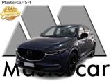 MAZDA CX-5 CX-5 2.2 Homura 2wd 150cv auto - GG915HZ