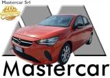 OPEL Corsa NEOPATENTATI Corsa 1.2 Edition tg : GL122SX
