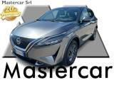 NISSAN Qashqai 2021 1.3 mhev Business 158cv xtronic tg: GK691RX