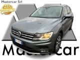 VOLKSWAGEN Tiguan Tiguan Allspace 2.0 tdi Advanced FN736MZ  7 posti