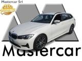 BMW 330 330d Touring mhev 48V xdrive Business Adv. GF572SC