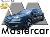 VOLKSWAGEN Phaeton Lunga 6.0 W12 4Motion 4 Posti IVA ESPOSTA