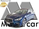 INFINITI Q50 3.5 hybrid S Sport Tech awd auto - GA434PF