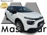 CITROEN C3 BLUEHDI 100 BUSINESS COMBI N1 5 posti - GD024TR