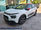 CITROEN C3 1.2 PureTech 83 CV S&S SHINE