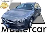 MERCEDES-BENZ A 180 d 116cv SPORT PLUS automatica - FX605DT