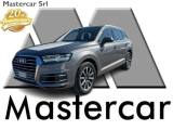 AUDI Q7 ultra Business Plus quattro 7pti tiptronic FM353FD