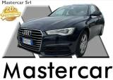 AUDI A6 2.0 tdi 4x4 quattro 190cv s-tronic S TG: FN826TX