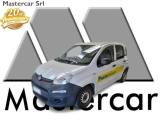 FIAT Panda Panda VAN 1.2 69cv 2P - FS827CZ