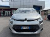CITROEN C4 Picasso C4 Picasso 1.6 e-hdi Intensive 115cv ET904KG