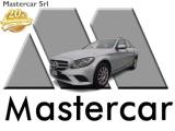 MERCEDES-BENZ C 200 D 160cv SW Business auto - GD261BF