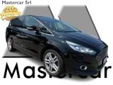 FORD S-Max 2.0 ecoblue 150cv Titanium Business Auto - FY678DE