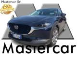 MAZDA CX-30 CX-30 1.8 Exceed awd 116cv 6at - GD122AW
