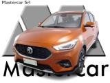 MG ZS ZS 1.5 Tech Luxury - GL759FF