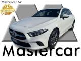 MERCEDES-BENZ A 180 d 116cv SPORT automatica - FT876HR