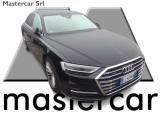 AUDI A8 A8 55 3.0 tfsi mhev quattro tiptronic - FZ309BH