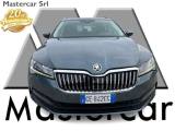 SKODA Superb Superb Wagon 2.0 tdi Executive 150cv dsg GE842CG