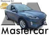 FORD Kuga Kuga 1.5 ecoblue Titanium Business auto - GE889SE
