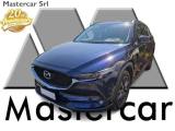 MAZDA CX-5 DIESEL 2.2L 150CV AWD Auto EXCEED - FM332BL