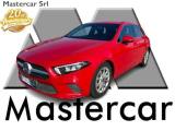 MERCEDES-BENZ A 180 A 180 d Sport auto - FS929SH