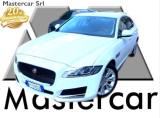 JAGUAR XF XF II Berlina 2.0d i4 Prestige 180cv Auto- FY003SZ