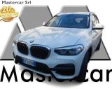 BMW X3 X3 xdrive30d mhev 48V Business Advantage - GF232SA