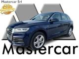 AUDI Q5 50 2.0 tfsi e S line Plus quattro s-tronic GD950BE