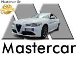 ALFA ROMEO Giulia Giulia 2.2 t Executive Q4 190cv awd auto - FV441SP