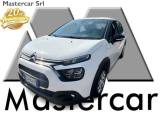 CITROEN C3 1.5 bluehdi Feel S VAN 2 POSTI S TG : GD004TK