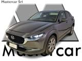 MAZDA CX-30 1.8 SKYACTIV-D Exclusive DIESEL 116cv  - GD244TN