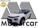CITROEN C3 BLUEHDI 75 BUSINESS COMBI N1 5 posti - FN242MR