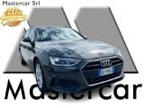 AUDI A4 Avant 40 2.0 tdi Business 190cv s-tronic - GB998GZ