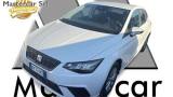 SEAT Ibiza NEOPATENTATI 1.0 mpi Style 80cv TG : GK724RG