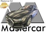 AUDI A8 L 50 3.0 tdi mhev quattro tiptronic - GG298PR