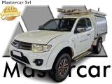 MITSUBISHI L200 d.cab 2.5 di-d Intense Plus 178cv N1 E5 - EV696RT