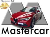 ALFA ROMEO Stelvio Stelvio 2.2 RESTYLING Business Q4 190cv - GD037TL
