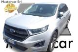 FORD Edge 2.0 tdci 210cv AWD Automatica St-Line - FN495LS