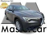 ALFA ROMEO Stelvio 2.2 t Business Q4 190cv AT8 auto - FY042DE