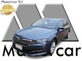 SKODA Superb Wagon iV 1.4 tsi phev Executive dsg - GD379BH