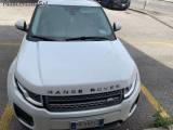 LAND ROVER Range Rover Evoque Evoque N1 AUTOCARRO 5 Posti Automatico  FR595SZ