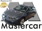 VOLKSWAGEN Golf Variant 2.0 tdi Life 115cv  GH409ZW