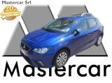 SEAT Ibiza Ibiza 1.6 tdi STYLE 95cv  FZ343ZP